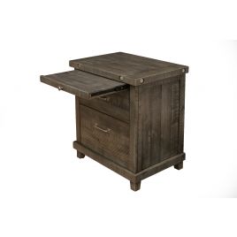 Industrial Charms Nightstand