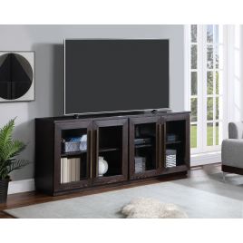 Vilo Home Elevange 70" Brown TV Stand