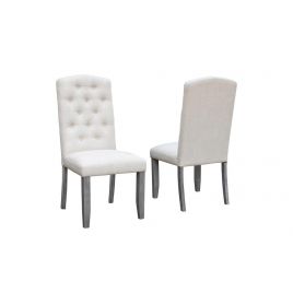 Vilo Home Shelter Cove Parsons Chairs (Set of 2)