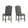 Industrial Charms Hosting Chair
