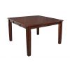 Vilo Home Tuscan Hills 54" Butterfly Leaf Counter Height Table