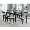 Vilo Home Upstate 7 Piece Dining Set